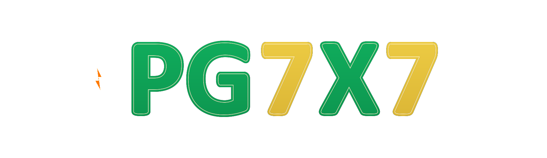 pg7x7 logo